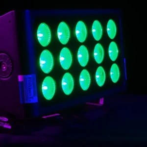 Showtec Cameleon Flood 15 Q4 Tour