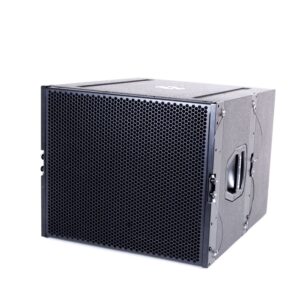 Advanced Acoustics B118
