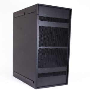 Advanced Acoustics I218